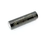 Аккумулятор типа 18650 Li-Ion LiitoKala Lii-25A 2500mAh, 3.7V иллюстрация