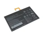 Аккумуляторная батарея OEM для планшета Lenovo Tab 2 A10-30 (l14d2p31) 3.8V 7000mAh иллюстрация