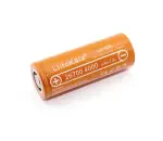 Аккумулятор типа 26700 Li-Ion LiitoKala Lii-40E 4000mah, 3.2V иллюстрация