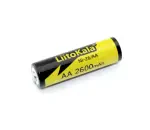 Аккумуляторная батарейка LiitoKala Ni-26 AA Ni-Mh 2600mAh, 1.2V иллюстрация