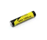 Аккумуляторная батарейка LiitoKala Ni-10 AAA Ni-Mh 1000mAh, 1.2V иллюстрация