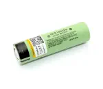 Аккумулятор типа 18650 Li-Ion LiitoKala Lii-34B 3400mAh, 3.7V иллюстрация