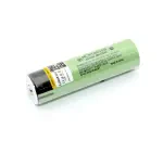 Аккумулятор типа 18650 Li-Ion LiitoKala Lii-34B-JT 3400mAh, 3.7V иллюстрация