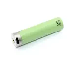 Аккумулятор типа 18650 Li-Ion LiitoKala Lii-USB-34B Type-C 3400mAh, 3.7V иллюстрация