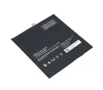 Аккумуляторная батарея OEM для планшета Xiaomi Mi Pad 3 (BM62) 3.8V 6600mAh иллюстрация