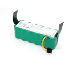 Аккумулятор для Panda X500, X700, X800, iBoto Aqua, Kitfort KT-503 14,4V 2000mah Ni-Mh иллюстрация