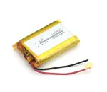 Аккумулятор Li-Pol (батарея) 10*34*50мм 2pin 3.7V/1800mAh иллюстрация