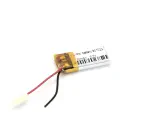 Аккумулятор Li-Pol (батарея) 3*10*22мм 2pin 3.7V/30mAh иллюстрация