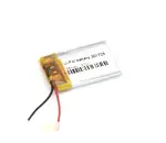 Аккумулятор Li-Pol (батарея) 3*17*25мм 2pin 3.7V/85mAh иллюстрация