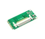 Переходник CF на Mini PCI-E HX-CF090428 иллюстрация