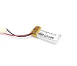 Аккумулятор Li-Pol (батарея) 4.5*11*24мм 2pin 3.7V/65mAh иллюстрация