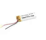 Аккумулятор Li-Pol (батарея) 5*12*35мм 2pin 3.7V/170mAh иллюстрация