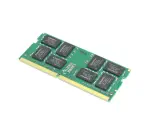 Модуль памяти Kingston SODIMM DDR4 16Гб 3200 MHz PC4-25600 иллюстрация