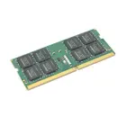 Модуль памяти Kingston SODIMM DDR4 32Гб 2666 MHz PC4-21300 иллюстрация