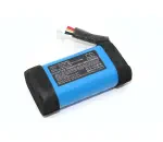 Аккумулятор CameronSino CS-JBP400SL для JBL PartyBox On-The-Go 7.4V 3000mAh иллюстрация