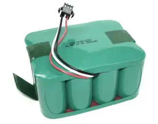 Аккумулятор для Xrobot XR-510 3500mAh 14.4V Ni-Mh иллюстрация 1