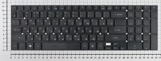 Клавиатура для ноутбука ACER KB.I170A.402 иллюстрация 4