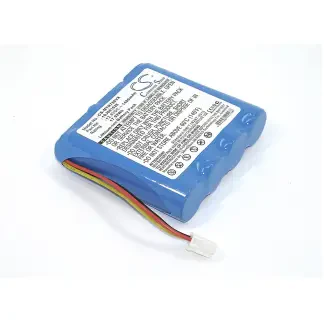 Аккумулятор CS-MYR750VX для пылесоса Moneual Rydis MR7700, R750. Li-ion, 1400mAh, 12.8V иллюстрация 1