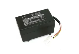 Аккумулятор для Samsung NaviBot SR10F71UB (DJ43-00006B) 2000mAh 14.4V Li-ion иллюстрация 1