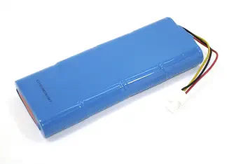 Аккумулятор для Samsung VC-RA52V, VC-RE70V (DJ96-0083C) 3000mAh 14.4V Ni-MH иллюстрация 3