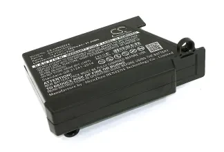 Аккумулятор для LG VR62701LVM, VRF3043LS (EAC62218202). Li-ion, 2600mAh, 14.4V иллюстрация 1