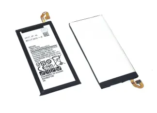 Аккумуляторная батарея EB-BJ330ABE для Samsung Galaxy J3 SM-J330F, 2400mAh, 3.85V иллюстрация 1