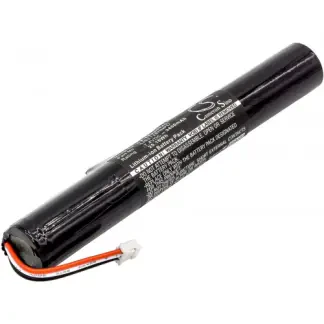 Аккумуляторная батарея CameronSino CS-SRX500XL для Sony SRS-X5 7.4V 3400mAh 25.16Wh иллюстрация 1