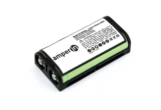 Аккумуляторная батарея Amperin для Sony BP-HP550-11 2.4V 700mAh 1.68Wh иллюстрация 1