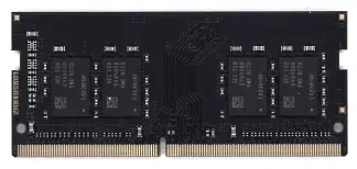 Модуль памяти Samsung SODIMM DDR4 4Гб 2133 mhz иллюстрация 1