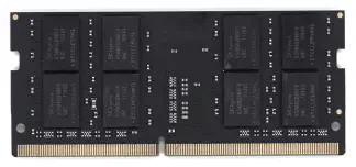 Модуль памяти Samsung SODIMM DDR4 16Гб 2400 mhz иллюстрация 1