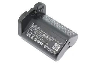 Аккумулятор CS-IRM610VX для iRobot Braava Jet M6 Li-ion, 10.8V 2000mAh / 21.60Wh иллюстрация 1