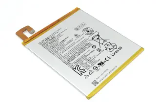 Аккумуляторная батарея для планшета Lenovo Tab M8 TB-8505F (L19D1P31) 3.86V 5000mAh / 19.3Wh иллюстрация 1