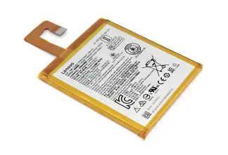 Аккумуляторная батарея для Lenovo TAB E7 TB-7104F (L18D1P31) 3.85V 2650mAh иллюстрация 1