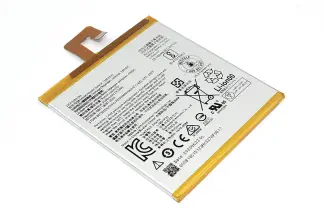 Аккумуляторная батарея для Lenovo Tab 7 TB-7504F, TB-7504X (L16D1P33) 3.85V 3500mAh / 13.5Wh иллюстрация 1