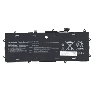 Аккумуляторная батарея AA-PBZN2TP для Samsung XE500T1C 905s3g 7.5V 30Wh иллюстрация 1