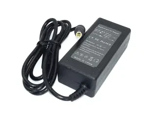 Блок питания для монитора LG 19V 1.3A (6.5 x 4.5 mm) L251906544QC OEM иллюстрация 1