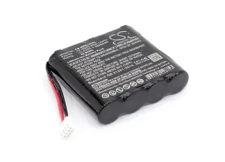 Аккумуляторная батарея CameronSino CS-MRK100XL для Marshall Kilburn 3400mah иллюстрация 1