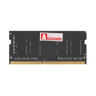 Оперативная память SODIMM 4Gb Azerty DDR4 2666 иллюстрация 2