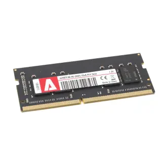 Оперативная память SODIMM 8Gb Azerty DDR4 2666 иллюстрация 1