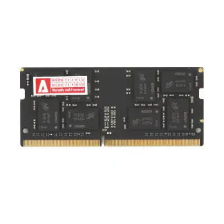 Оперативная память SODIMM 16Gb Azerty DDR4 2666 иллюстрация 2