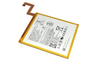 Аккумуляторная батарея для планшета Lenovo Tab M10 TB-X505X TB-X606X (L18D1P32 ) 3,86V 5000mAh иллюстрация 1