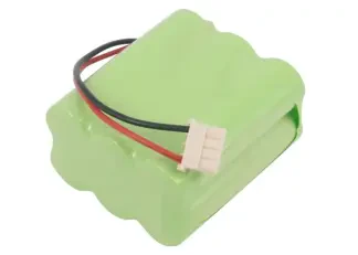 Аккумулятор для полотера Mint 4200, 4205 (GPHC152M07). Ni-MH, 1500mAh, 7.2V иллюстрация 1