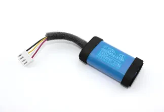 Аккумуляторная батарея CameronSino CS-JMF600XL для JBL Flip 6 3.7V 6800mAh / 25.16Wh иллюстрация 1