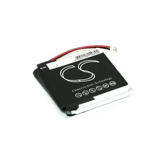 Аккумуляторная батарея CameronSino CS-SWH100SL для Sony WH-1000xM3 3.7V 1000mAh 3.7Wh иллюстрация 1