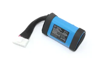 Аккумуляторная батарея CameronSino CS-JML500XL для JBL Charge 5 3.7V 10000mAh / 37.00Wh иллюстрация 1