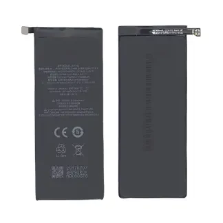 Аккумуляторная батарея BA791, BA792 для MeiZu M792C, Pro 7 3000mAh 3,85V иллюстрация 1