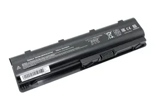 Аккумулятор для ноутбука HP CQ43 5200 mah 10.8V иллюстрация 3