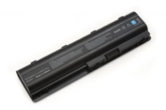 Аккумулятор для ноутбука HP Compaq Presario CQ57 5200 mah 10.8V иллюстрация 1