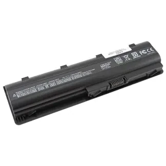 Аккумулятор для ноутбука HP Compaq Presario CQ57 5200 mah 10.8V иллюстрация 6