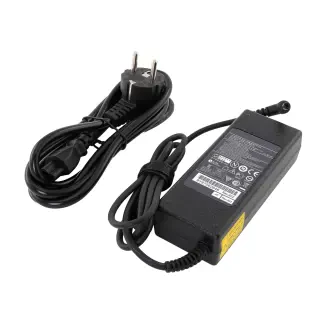 Блок питания для ноутбука TOSHIBA 19V 4.74A (90W) 19V 4.74A 90W (5.5x2.5mm) иллюстрация 2